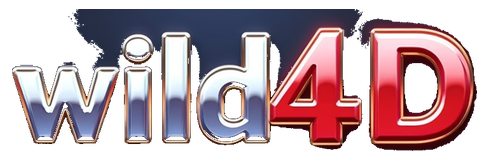 wild4d login logo